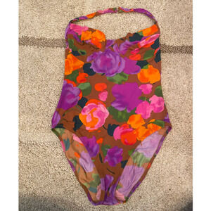 Vintage Ste Jan-Marie Swimsuit